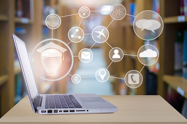 The Role of Technology in Online Learning