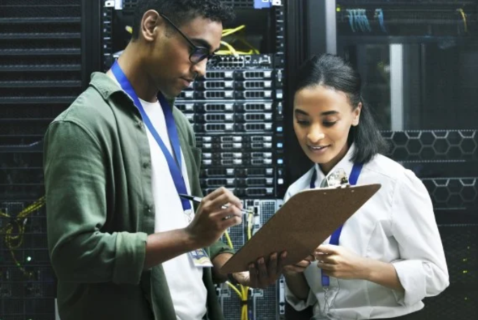 The Role of Technology in Policy Making