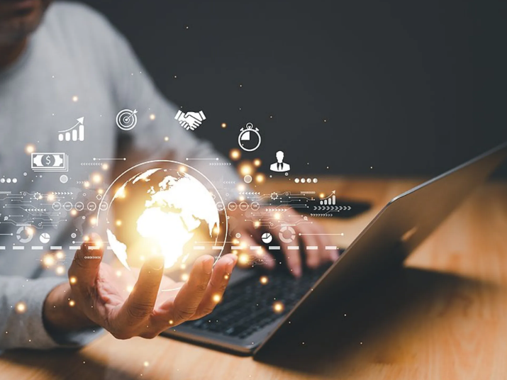 The Role of Technology in the Digital Age