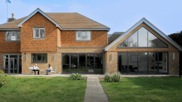 Create, Plan and Build Seamlessly with a London Design and Build Company