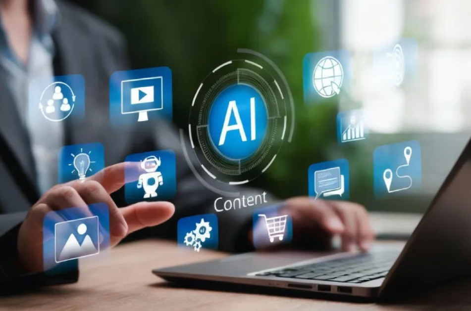How AI SEO Services Are Transforming Digital Marketing in 2026 