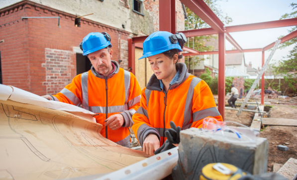 Local Structural Engineering Services in London: What Projects Can They Cover?