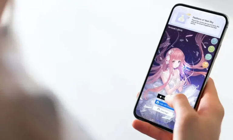 What Fashion and Mobile Game Design Have in Common