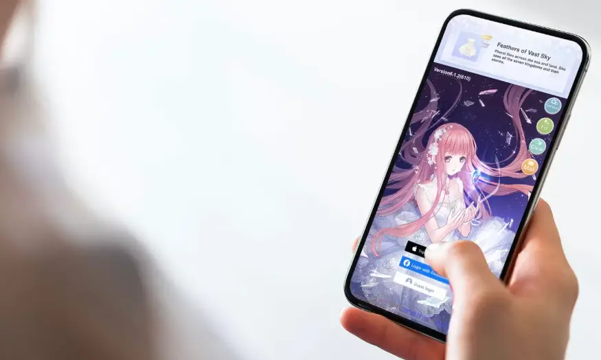 What Fashion and Mobile Game Design Have in Common